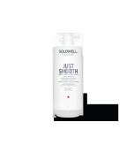 Goldwell Dualsenses Just Smooth Shampooing Disciplinant 1000ml