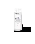 Goldwell Dualsenses Just Smooth Shampooing Disciplinant 1000ml