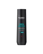 Goldwell Dualsenses Men Hair & Body Shampoo 100ml - Soin 2-en-1 Rafraîchissant