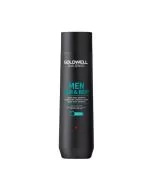 Goldwell Dualsenses Men Hair & Body Shampoo 100ml - Soin 2-en-1 Rafraîchissant