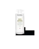 Goldwell Dualsenses Rich Repair Conditioner 1000ml - Soin Réparateur Intense