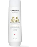 Goldwell Dualsenses Rich Repair Shampoo 100ml - Réparation Intense