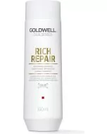 Goldwell Dualsenses Rich Repair Shampoo 100ml - Réparation Intense