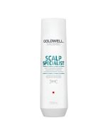 Goldwell Dualsenses Scalp Specialist Shampooing Nettoyage Profond 250ml