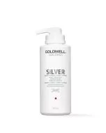 Goldwell Dualsenses Silver Soin Express 60 Secondes 500ml