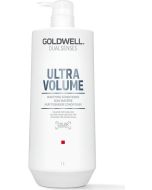 Goldwell Dualsenses Ultra Volume Conditioner 1000ml - Soin Volumateur pour Cheveux Fins
