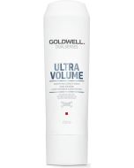 Goldwell Dualsenses Ultra Volume Conditioner 200ml - Soin Volumateur pour Cheveux Fins