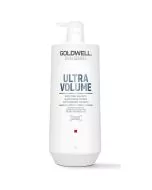 Goldwell Dualsenses Ultra Volume Shampoo 1000ml - Volume et Force pour Cheveux Fins