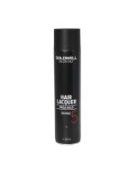 Goldwell Salon Only Hair Lacquer 600ml - Laque Extra-Forte Fixation 5