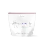 Goldwell Silklift Zero Ammonia 500g - Poudre Décolorante Sans Ammoniaque Professionnelle
