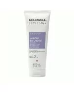 Goldwell StyleSign Air-Dry BB Cream 75ml - Soin Anti-Frizz Séchage Naturel