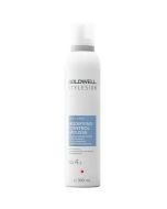 Goldwell StyleSign Bodifying Control Mousse 300ml - Volume et Protection Thermique