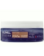 Goldwell StyleSign Lagoom Jam Gel Coiffant Texture Ultra-Forte 75ml
