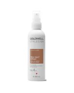 Goldwell StyleSign Texture Sea Salt Spray 200ml - Spray Texturisant Effet Plage