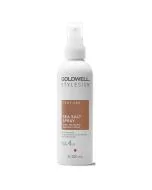 Goldwell StyleSign Texture Sea Salt Spray 200ml - Spray Texturisant Effet Plage