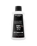 Goldwell System Developer 12% 1L - Oxydant Professionnel pour Colorations