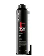 Goldwell Topchic 6A Coloration Permanente 250ml - Couverture Parfaite & Reflets Naturels