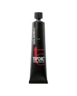 Goldwell Topchic Coloration Permanente 8CA@PB 60ml - Blond Cendré Cuivré Beigeé
