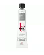 Goldwell TOPCHIC ZERO 6GN 60ml - Coloration Demi-Permanente Sans Ammoniaque