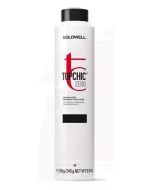 Goldwell Topchic Zero 8N 250ml - Coloration Demi-Permanente Sans Ammoniaque