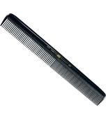 Hercules Sägemann Peigne Universel 480 – 8 ½ pouces (21,6 cm) – Ébonite 100% Naturelle