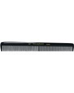 Hercules Sägemann Peigne de Coupe Professionnel 621/7 & 376/7 en Ébonite