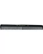 Hercules Sägemann Peigne de Coupe Professionnel 621/7 & 376/7 en Ébonite
