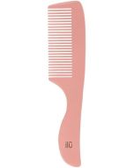 ILU Peigne en Bambou Sweet Tangerine – Démêlage Doux et Durable
