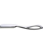 Isaaki Exclusive Razor 2.0 Chrome – Rasoir de Précision Professionnel