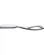 Isaaki Exclusive Razor 2.0 Chrome – Rasoir de Précision Professionnel