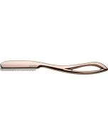 Isaaki Exclusive Razor 2.0 Or Rose – Rasoir Professionnel de Précision