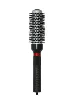Jaguar Brosse Brushing Thermique T-330 Diamètre 33mm - Cylindre Aluminium pour Coiffage Professionnel