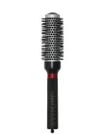 Jaguar Brosse Brushing Thermique T-330 Diamètre 33mm - Cylindre Aluminium pour Coiffage Professionnel