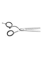 Jaguar Diamond CC39 Left 5.25" - Ciseaux de Coiffure Gauchers Professionnels