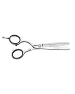 Jaguar JP38 Ciseaux de Coiffure 5.25" 38 Dents - Effilage Professionnel Premium