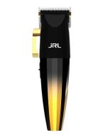 JRL FreshFade 2020 Cordless Clipper Gold - Tondeuse Sans Fil Professionnelle Édition Or