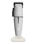 JRL Onyx 2020 Tondeuse Sans Fil Blanc - Technologie Reset IQ & Fade Blade