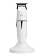 JRL Onyx 2020 Trimmer White - Tondeuse de Finition Professionnelle Blanche
