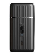 JRL Onyx SF Pro Shaver Black - Rasoir à Lames Flottantes Magnétiques pour Finitions Professionnelles