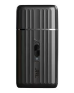 JRL Onyx SF Pro Shaver Black - Rasoir à Lames Flottantes Magnétiques pour Finitions Professionnelles