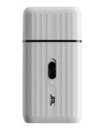 JRL Onyx SF Pro Shaver White - Rasoir à Lame Professionnelle Blanc