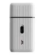 JRL Onyx SF Pro Shaver White - Rasoir à Lame Professionnelle Blanc