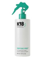 K18 Peptide Prep Pro Chelator 300ml - Traitement Déminéralisant Professionnel