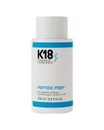K18 pH Protective Shampoo 250ml - Shampooing Protecteur pH pour Cheveux Abîmés