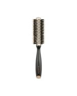 Kashoki Brosse Ronde en Bois ø 18 mm - Cheveux Courts & Frange