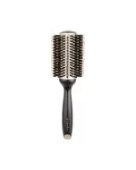 Kashoki Brosse Ronde en Bois ø 38 mm – Bois de Hêtre & Poils Naturels