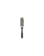Kashoki Brosse Ronde Thermique Aérée ø 25 mm - Séchage Rapide & Finition Professionnelle