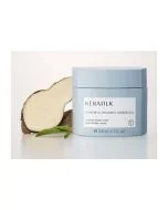 Kerasilk Masque Fortifiant 200ml - Soin Intensif Végan pour Cheveux Fragiles