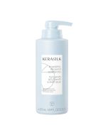 Kerasilk Masque Fortifiant Strengthening 500ml - Soin Profond Cheveux Fragilisés