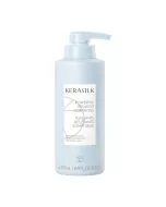 Kerasilk Masque Fortifiant Strengthening 500ml - Soin Profond Cheveux Fragilisés